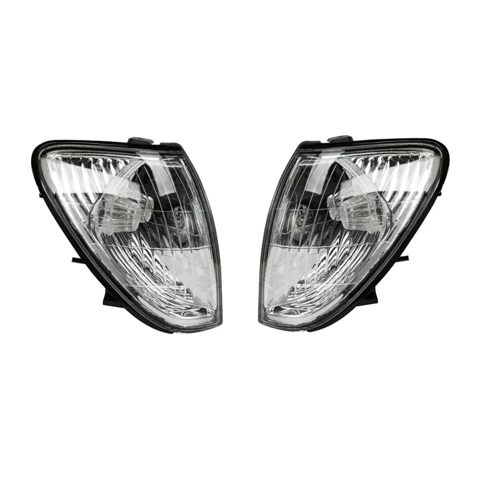Amazon.com: HLYQMYG Car Front Corner Light Compatible with Lexus